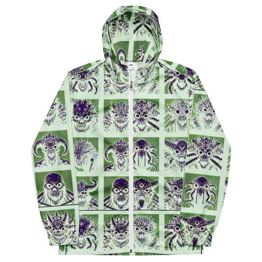 GHOULS® Windbreaker