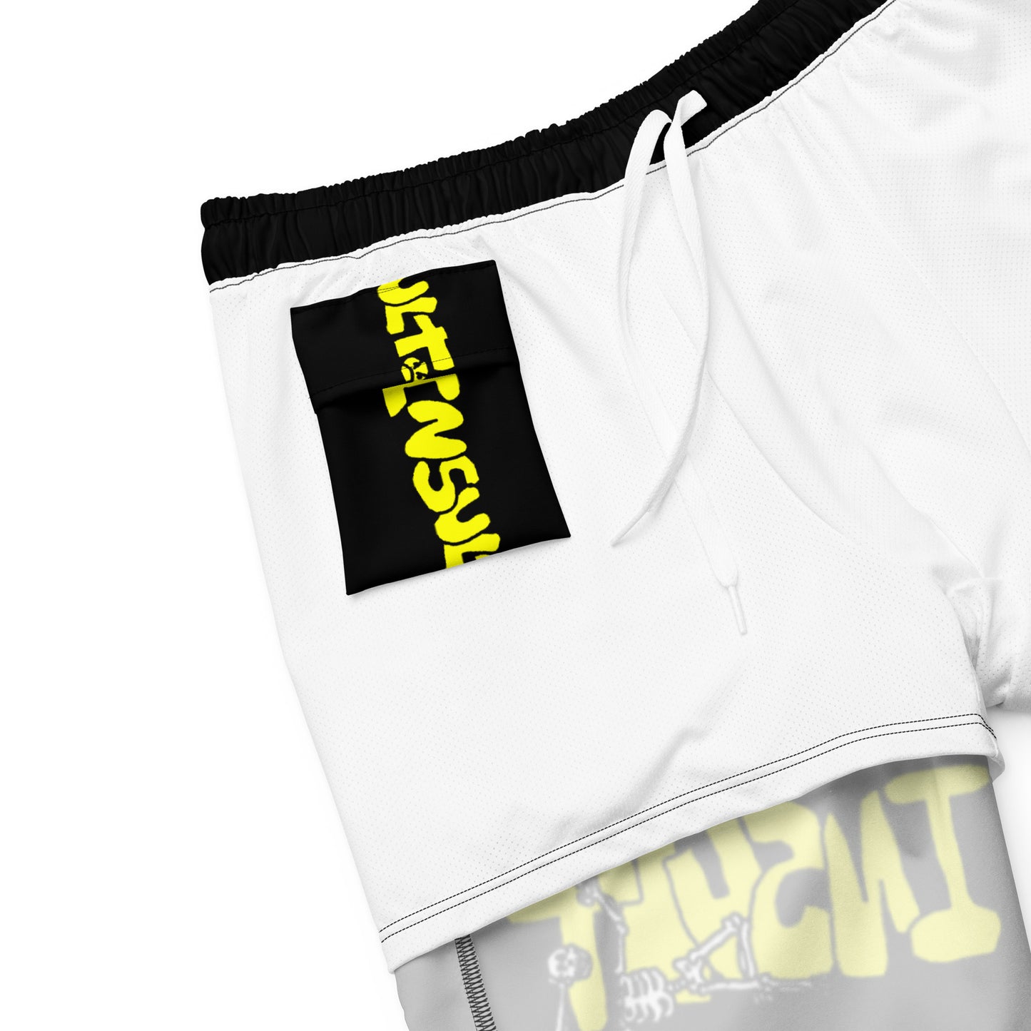 BONES® Swimming Shorts