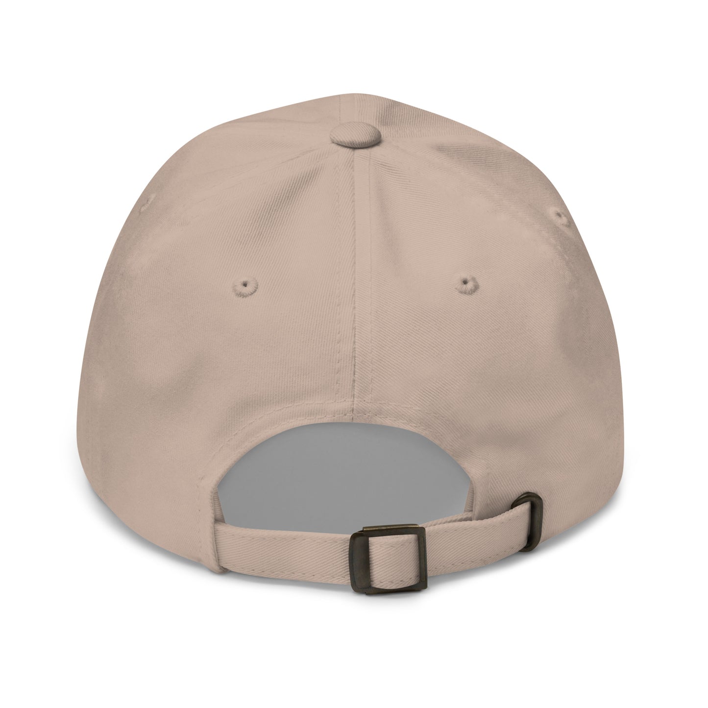 Live, Laugh, Lobotomy® Stone Dad Hat